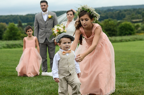 Amidon-Kroviak Wedding