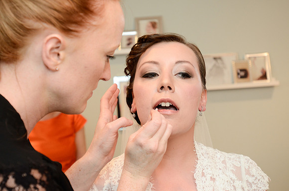 Amidon-Kroviak Wedding