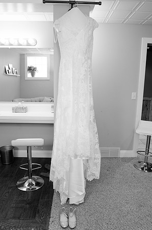 Amidon-Kroviak Wedding