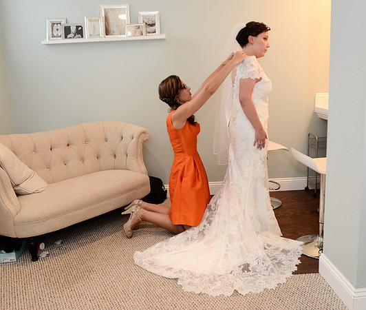 Amidon-Kroviak Wedding