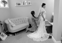 Amidon-Kroviak Wedding