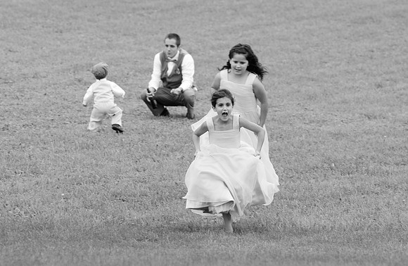Amidon-Kroviak Wedding