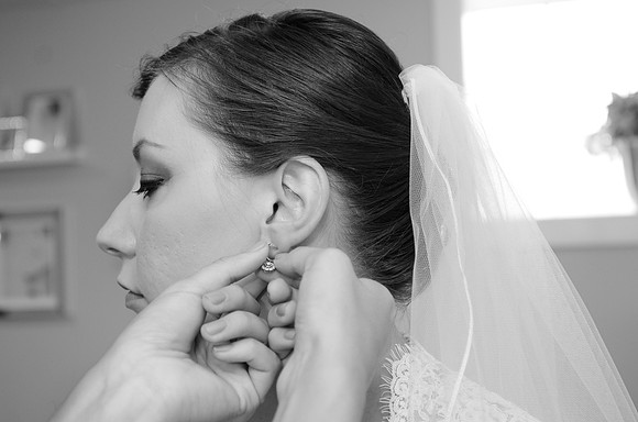 Amidon-Kroviak Wedding