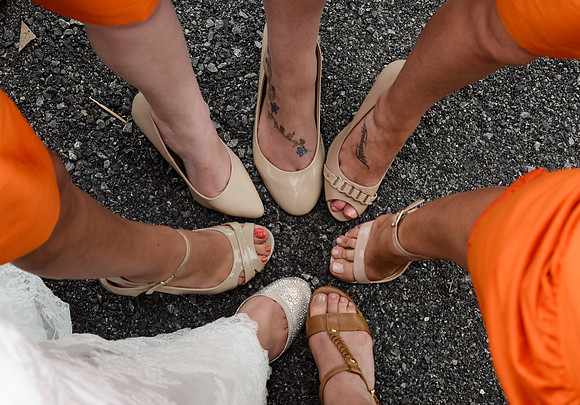 Amidon-Kroviak Wedding