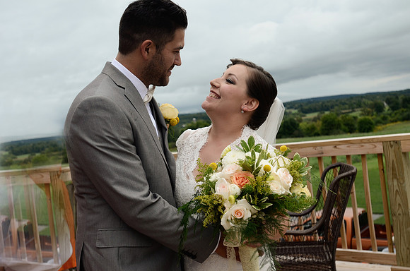 Amidon-Kroviak Wedding