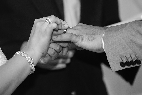 Amidon-Kroviak Wedding