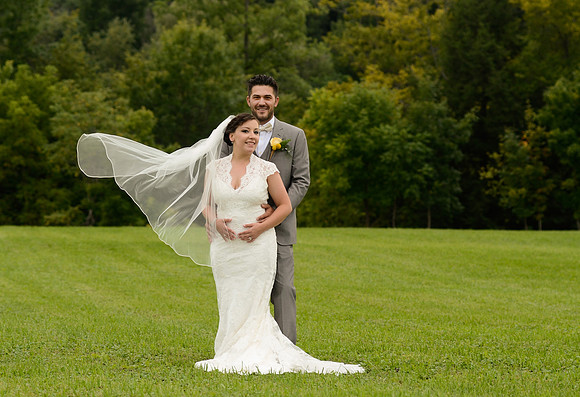 Amidon-Kroviak Wedding