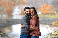 Ethan & Amanda Engagement
