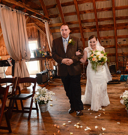 Amidon-Kroviak Wedding