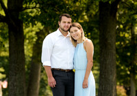 Wedding Editing Samples