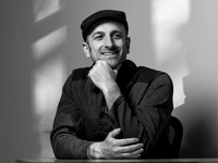Dan Rosenberg Portrait Proof Gallery