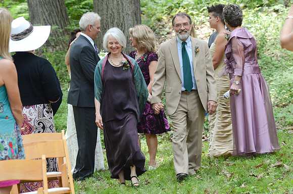 Bronwen ~ Rachel Wedding