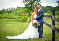 Branchini-Masi Wedding