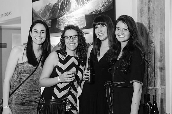Cornell Grad School Ball