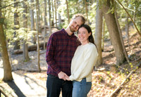 Weber-Godshalk Engagement Proof Gallery