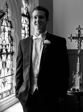 Kelly Brown ~ Joel Barnett