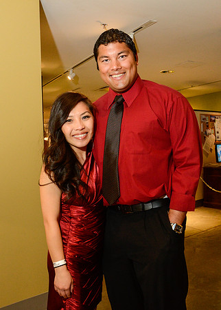 Cornell Grad School Ball