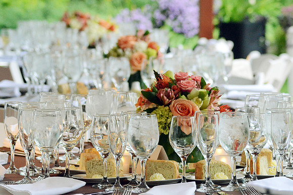 Bastable-Poitevent Weddding