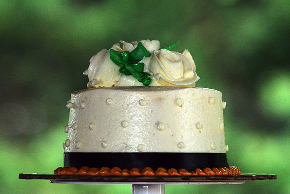 Bastable-Poitevent Weddding
