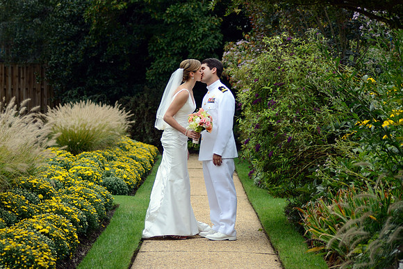 Bastable-Poitevent Weddding