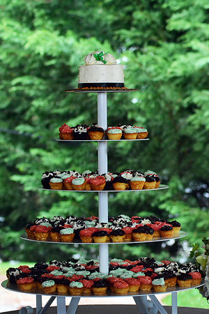 Bastable-Poitevent Weddding