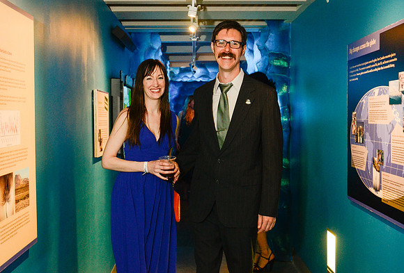 Cornell Grad School Ball