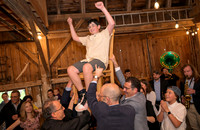Isaac Greene Bar Mitzvah Celebration