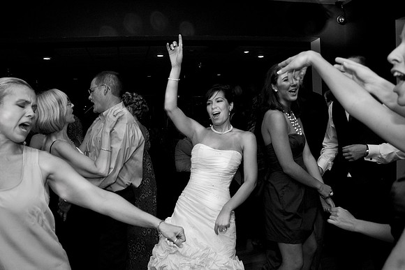 Petrie - Hauck Wedding