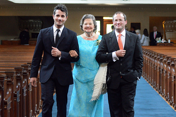 Bastable-Poitevent Weddding
