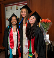 Global Development Commencement 2025