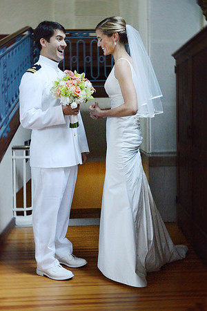 Bastable-Poitevent Weddding