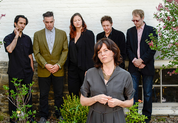 Bronwen Exter Band