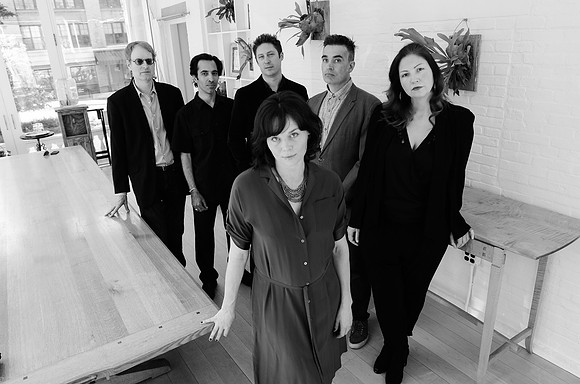 Bronwen Exter Band