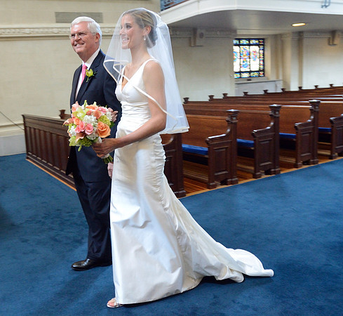 Bastable-Poitevent Weddding