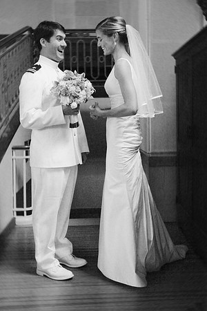 Bastable-Poitevent Weddding