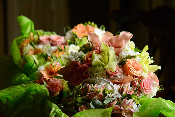 Bastable-Poitevent Weddding