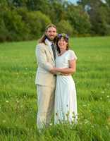 Zetkulic - Whitmore Wedding Sneak Peek