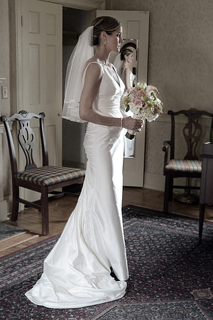 Bastable-Poitevent Weddding