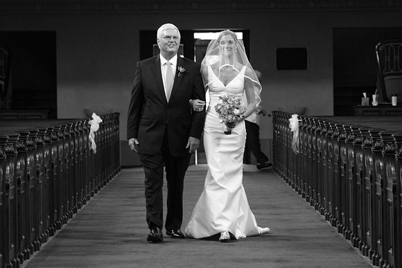 Bastable-Poitevent Weddding