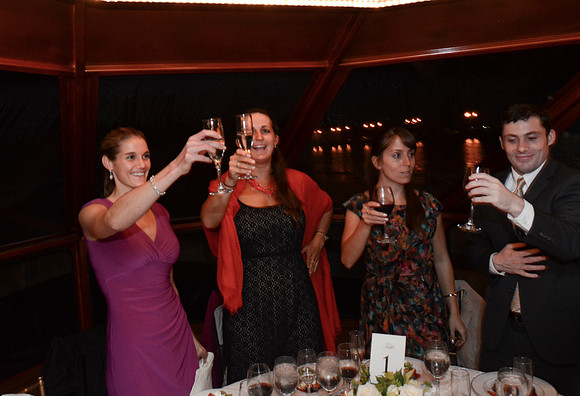 Bastable-Poitevent Weddding