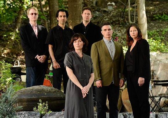 Bronwen Exter Band
