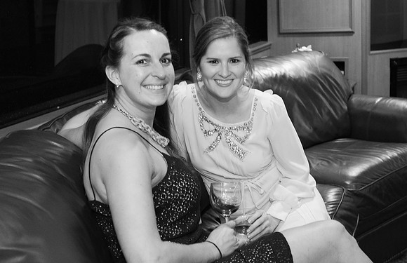 Bastable-Poitevent Weddding