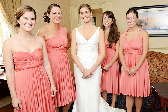 Bastable-Poitevent Weddding