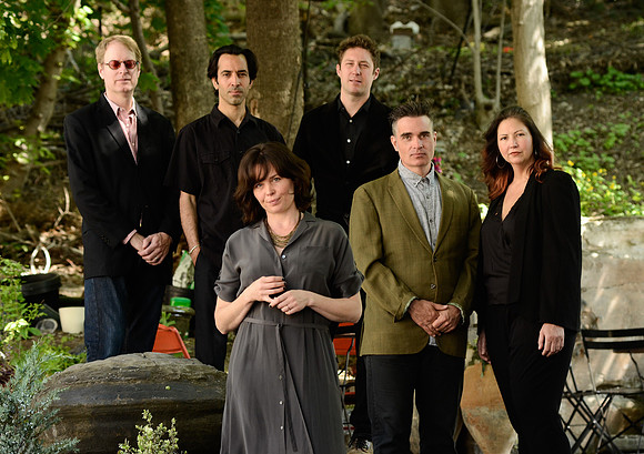 Bronwen Exter Band