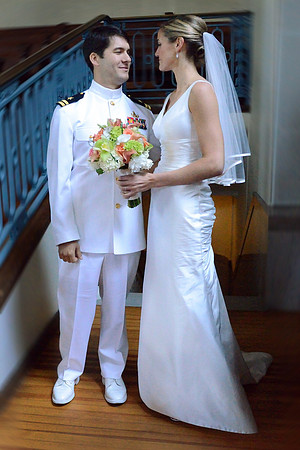 Bastable-Poitevent Weddding