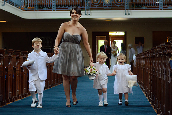 Bastable-Poitevent Weddding