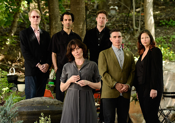 Bronwen Exter Band