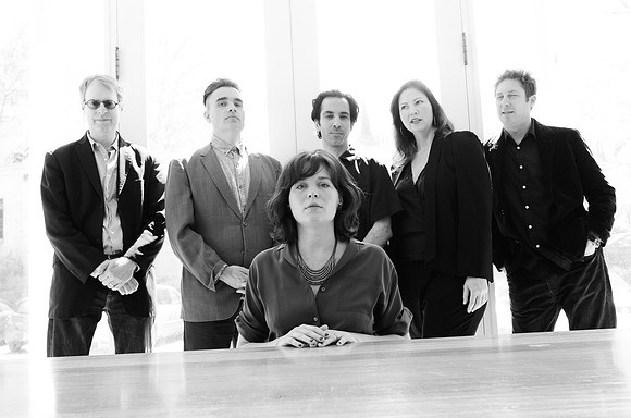 Bronwen Exter Band