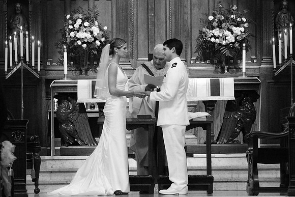 Bastable-Poitevent Weddding