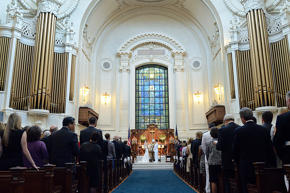 Bastable-Poitevent Weddding